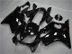 Acquista Kit Carena Moto Honda CBR600 F4i 2004-2007 - Nero Lucido