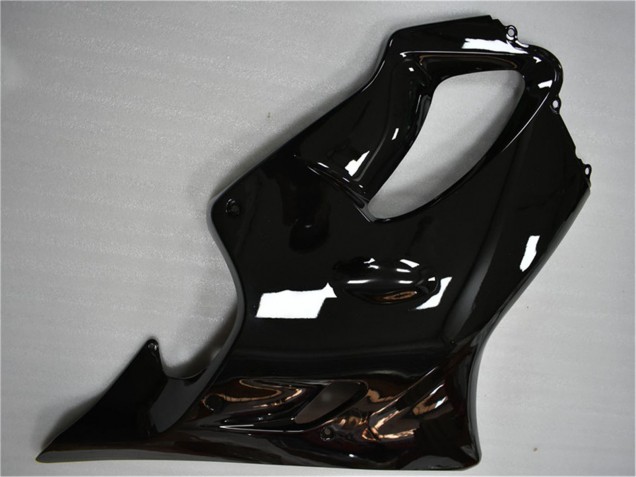 Acquista Kit Carena Moto Honda CBR600 F4i 2004-2007 - Nero Lucido