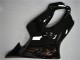 Acquista Kit Carena Moto Honda CBR600 F4i 2004-2007 - Nero Lucido