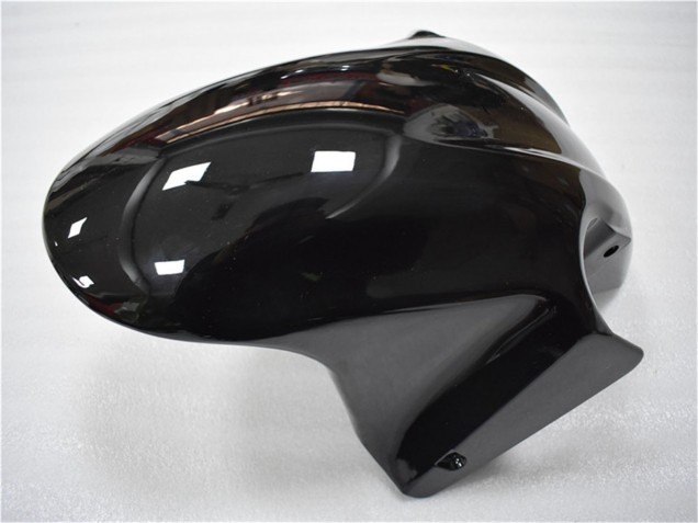 Acquista Kit Carena Moto Honda CBR600 F4i 2004-2007 - Nero Lucido