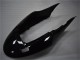 Acquista Kit Carena Moto Honda CBR600 F4i 2004-2007 - Nero Lucido