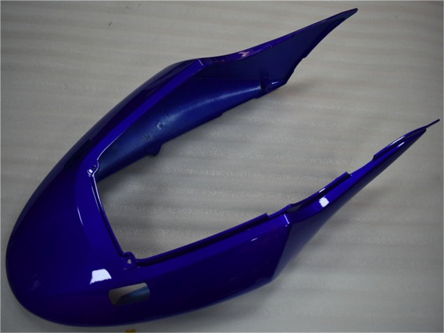 Acquista Kit Carena Moto Honda CBR600 F4i 2004-2007 - Blu Nero Lucido
