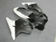 Acquista Carena Moto Honda CBR600 F4i 2004-2007 - Bianco Nero Opaco