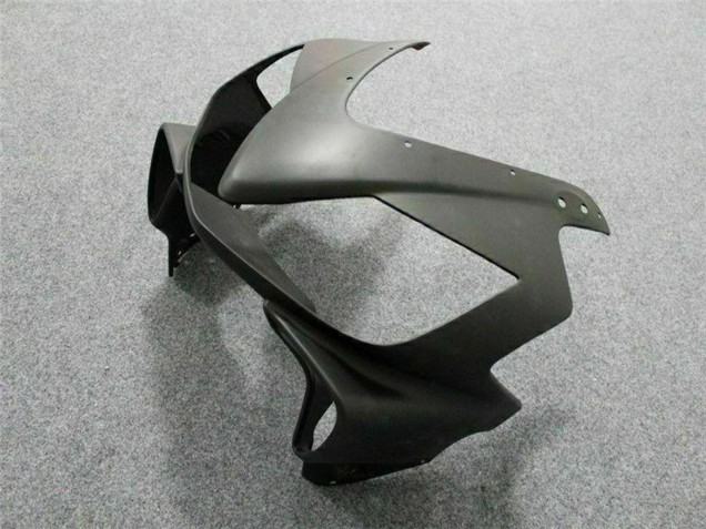 Acquista Carena Moto Honda CBR600 F4i 2004-2007 - Bianco Nero Opaco