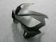Acquista Carena Moto Honda CBR600 F4i 2004-2007 - Bianco Nero Opaco