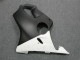Acquista Carena Moto Honda CBR600 F4i 2004-2007 - Bianco Nero Opaco