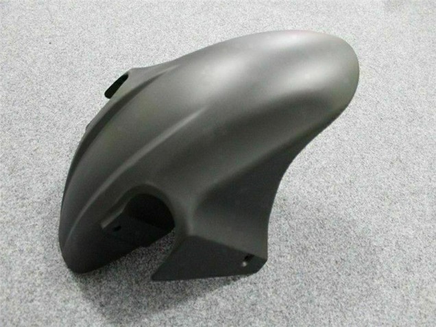 Acquista Carena Moto Honda CBR600 F4i 2004-2007 - Bianco Nero Opaco