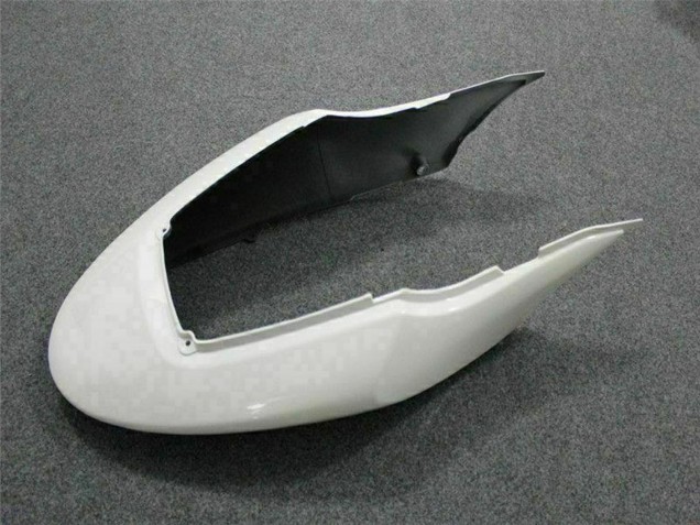 Acquista Carena Moto Honda CBR600 F4i 2004-2007 - Bianco Nero Opaco