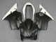 Acquista Carena Moto Honda CBR600 F4i 2004-2007 - Bianco Nero Opaco