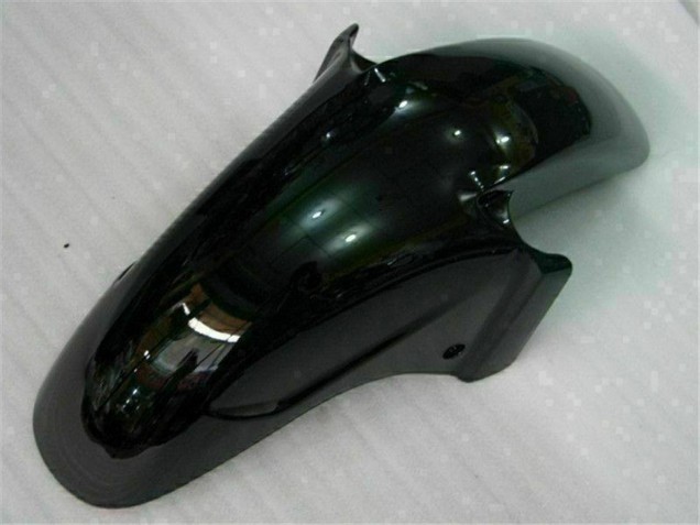 Acquista Carena Moto Honda CBR1100XX Blackbird 1996-2007 - Rosso Nero Lucido