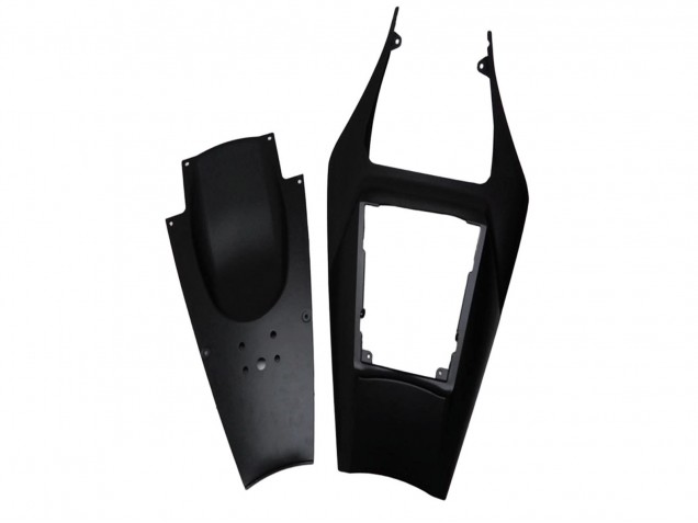 Acquista Carena Moto Yamaha YZF R1 2002-2003 - Nero Opaco