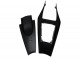 Acquista Carena Moto Yamaha YZF R1 2002-2003 - Nero Opaco