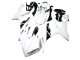 Acquista Carena Moto Yamaha YZF R1 2004-2006 - Bianco Nero
