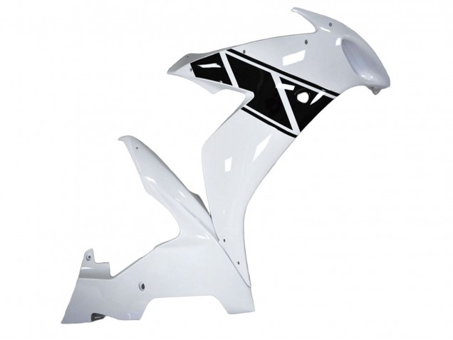 Acquista Carena Moto Yamaha YZF R1 2004-2006 - Bianco Nero