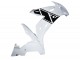 Acquista Carena Moto Yamaha YZF R1 2004-2006 - Bianco Nero