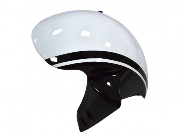 Acquista Carena Moto Yamaha YZF R1 2004-2006 - Bianco Nero