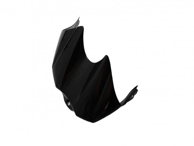 Acquista Carena Moto Yamaha YZF R1 2004-2006 - Nero Lucido Rosso Fiamma