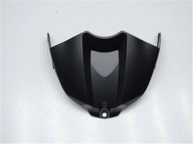 Acquista Carena Moto Yamaha YZF R1 2012-2014 - Grigio Opaco Nero Opaco