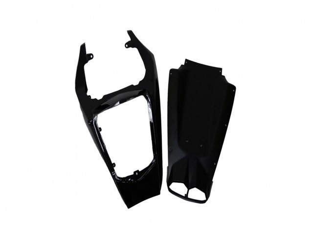 Acquista Kit Carena Moto Yamaha YZF R6 2003-2004 - Nero Lucido Rosso