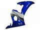 Acquista Carena Moto Yamaha YZF R6 2003-2004 - Blu Bianco