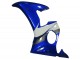 Acquista Carena Moto Yamaha YZF R6 2003-2004 - Blu Bianco