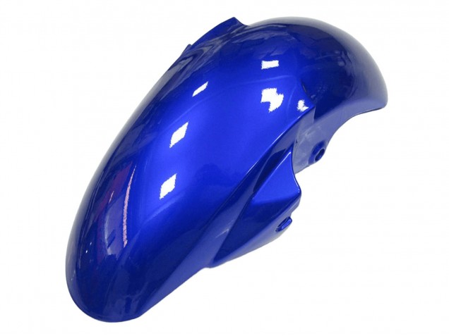 Acquista Carena Moto Yamaha YZF R6 2003-2004 - Blu Bianco