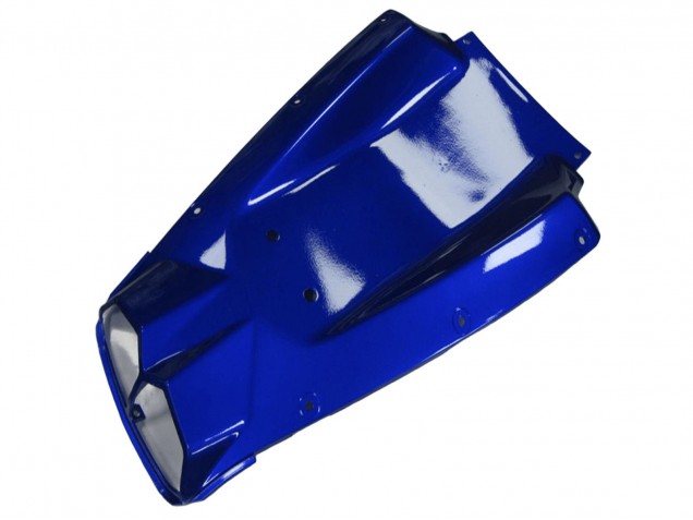Acquista Carena Moto Yamaha YZF R6 2003-2004 - Blu Bianco