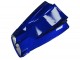 Acquista Carena Moto Yamaha YZF R6 2003-2004 - Blu Bianco
