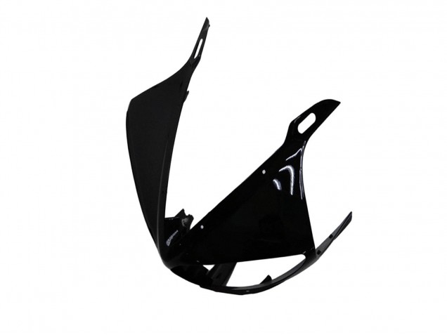 Acquista Carena Moto Yamaha YZF R6 2003-2004 - Nero Lucido Nero Opaco