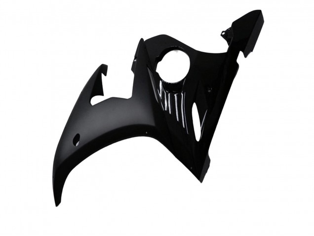 Acquista Carena Moto Yamaha YZF R6 2003-2004 - Nero Lucido Nero Opaco