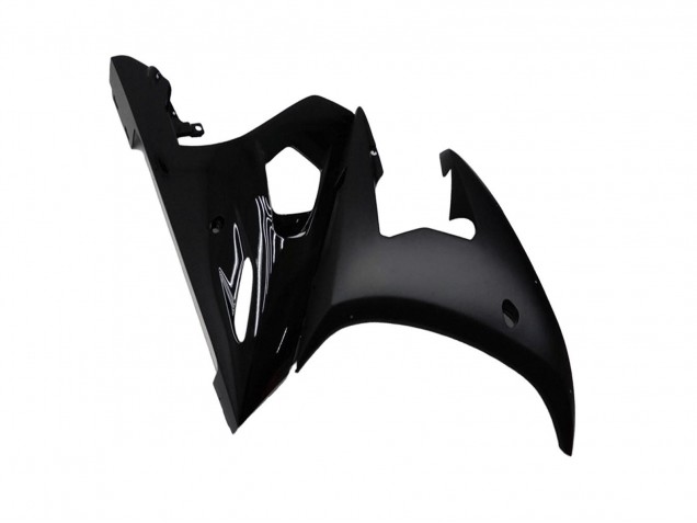Acquista Carena Moto Yamaha YZF R6 2003-2004 - Nero Lucido Nero Opaco