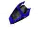 Acquista Carena Moto Yamaha YZF R6 2003-2004 - Blu Bianco Nero Lucido