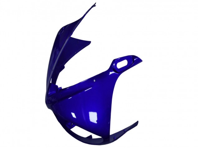 Acquista Carena Moto Yamaha YZF R6 2003-2004 - Blu Bianco