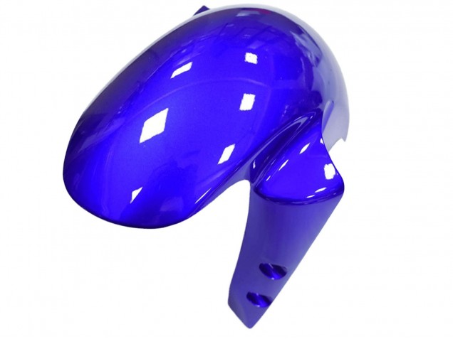 Acquista Carena Moto Yamaha YZF R6 2003-2004 - Blu Bianco
