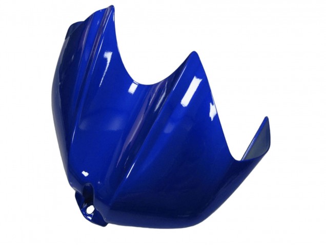 Acquista Carena Moto Yamaha YZF R6 2006-2007 - Blu Bianco Nero