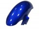 Acquista Carena Moto Yamaha YZF R6 2006-2007 - Blu Bianco Nero
