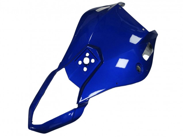 Acquista Carena Moto Yamaha YZF R6 2006-2007 - Blu Bianco Nero