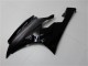 Acquista Kit Carena Moto Yamaha YZF R6 2006-2007 - Nero Lucido Nero Opaco