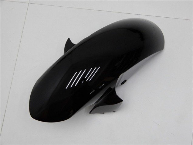 Acquista Kit Carena Moto Yamaha YZF R6 2006-2007 - Nero Lucido Nero Opaco