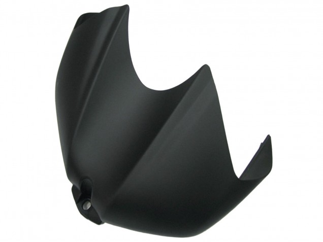 Acquista Carena Moto Yamaha YZF R6 2006-2007 - Nero Lucido Nero Opaco