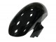 Acquista Carena Moto Yamaha YZF R6 2006-2007 - Nero Lucido Nero Opaco