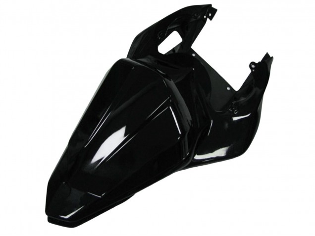 Acquista Carena Moto Yamaha YZF R6 2006-2007 - Nero Lucido Nero Opaco