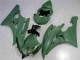 Acquista Carena Moto Yamaha YZF R6 2006-2007 - Verde Militare