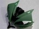 Acquista Carena Moto Yamaha YZF R6 2006-2007 - Verde Militare