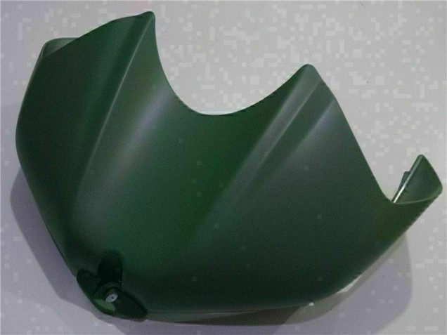 Acquista Carena Moto Yamaha YZF R6 2006-2007 - Verde Militare