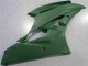 Acquista Carena Moto Yamaha YZF R6 2006-2007 - Verde Militare