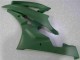 Acquista Carena Moto Yamaha YZF R6 2006-2007 - Verde Militare