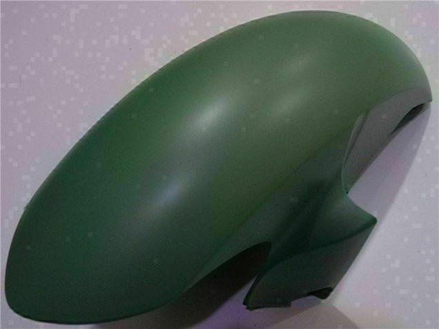 Acquista Carena Moto Yamaha YZF R6 2006-2007 - Verde Militare