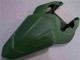 Acquista Carena Moto Yamaha YZF R6 2006-2007 - Verde Militare