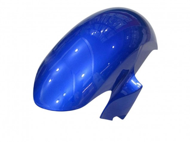 Acquista Carena Moto Yamaha YZF R6 2008-2016 - Bianco Blu Nero Opaco Yamalube